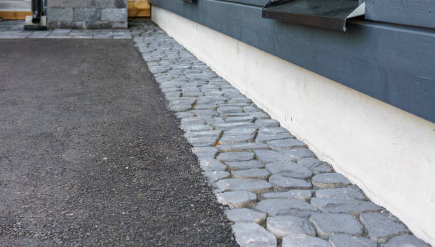 Professional Driveway Paving Services in Oak Park, IL